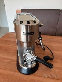Macchina da caffè espresso De’Longhi