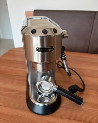 Macchina da caffè espresso De’Longhi