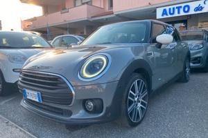 MINI CooperClubman 1.5 Aut. 136Cv CLASSIC FullOPT!