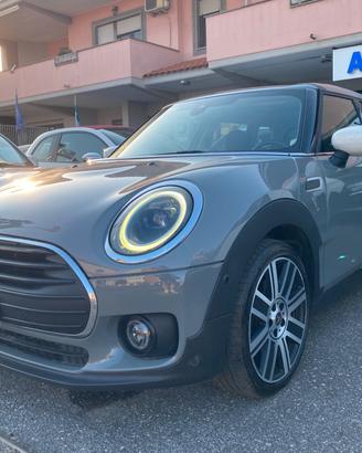 MINI CooperClubman 1.5 Aut. 136Cv CLASSIC FullOPT!