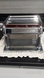 macchina per la pasta manuale