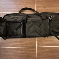 Sacca portafucile in cordura Guarder