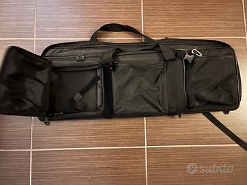 Sacca portafucile in cordura Guarder