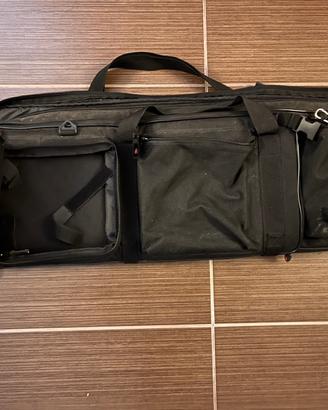 Sacca portafucile in cordura Guarder