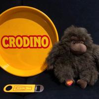 CRODINO Gadget