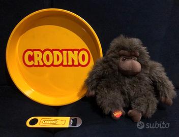 CRODINO Gadget