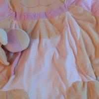 Tappetino giochi neonato