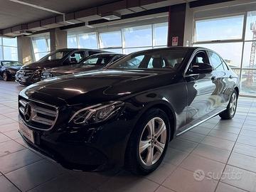 Mercedes-Benz Classe E E220d Auto Sport