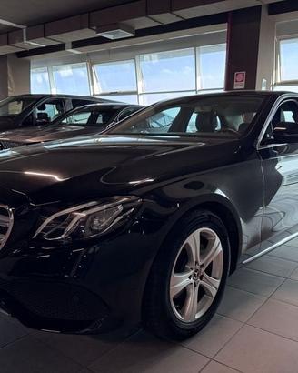 Mercedes-Benz Classe E E220d Auto Sport