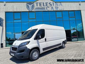 PEUGEOT BOXER 2.0 BlueHDi 130CV H2 L3 DUCATO JU