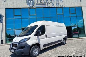PEUGEOT BOXER 2.0 BlueHDi 130CV H2 L3 DUCATO JU