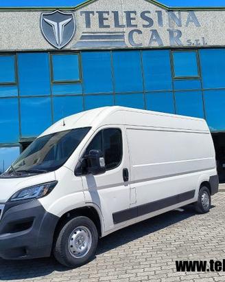 PEUGEOT BOXER 2.0 BlueHDi 130CV H2 L3 DUCATO JU