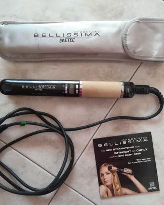 Piastra per capelli Imetec Bellissimaa Creativity