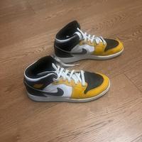 Scarpe Nike Jordan