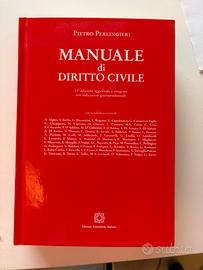 Manuale di diritto civile