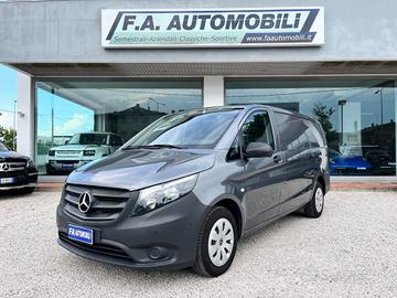 MERCEDES-BENZ Vito 2.0 114 CDI PC-SL Furgone Lon