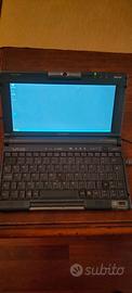Sony Vaio PCG-1B1M Vintage Collezionismo