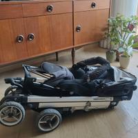 Passeggino bebè Comfort