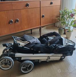 Passeggino bebè Comfort