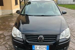 volkswagen polo 2007