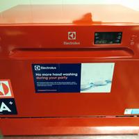 lavastoviglie Electrolux 