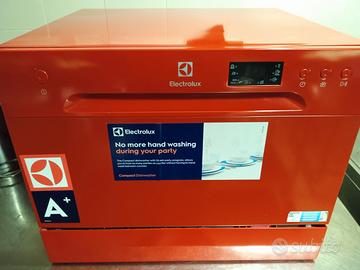 lavastoviglie Electrolux 