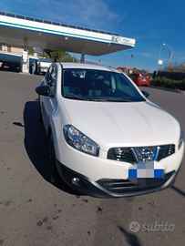 Nissan Qashqai 1.6 GPL