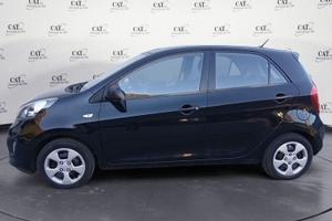Kia Picanto 1.0 Easy 5p (PREZZO REALE)
