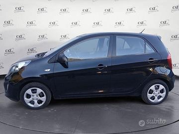 Kia Picanto 1.0 Easy 5p (PREZZO REALE)