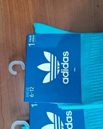 Calzini Adidas