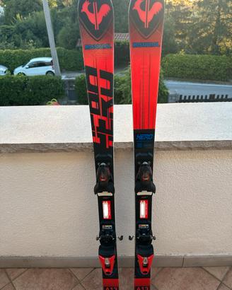 Rossignol gs pro 126