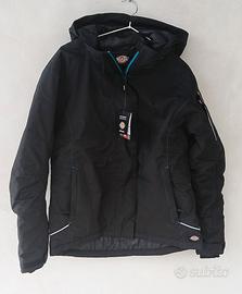 Giacca invernale tecnica donna Dickies Work, tg L
