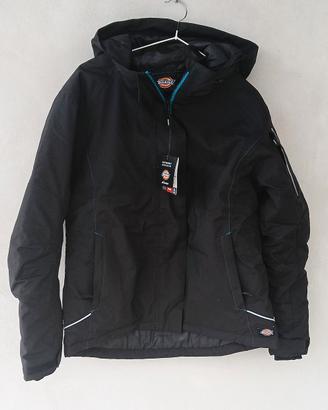 Giacca invernale tecnica donna Dickies Work, tg L
