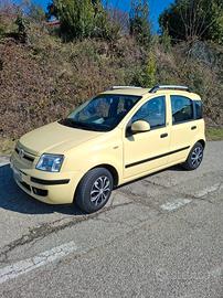 Fiat Panda 1.2cc Benzina 2011 EURO 5 neopatentati 