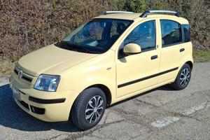 Fiat Panda 1.2cc Benzina 2011 EURO 5 neopatentati 