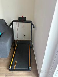 Tapis roulant elettrico Hometro