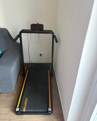 Tapis roulant elettrico Hometro