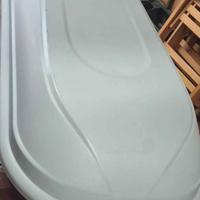 Box poratutto, baule da tetto per auto