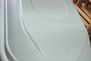 Box poratutto, baule da tetto per auto