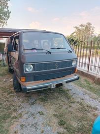 volkswagen t3 gl