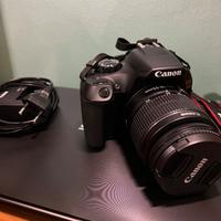 Canon eos 1300d