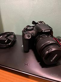 Canon eos 1300d