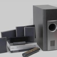 Impianto Pioneer XV DV55