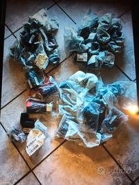 Raccordi elettrici Wavin