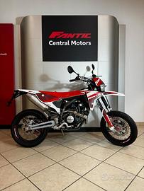 Fantic XMF 125 Motard Performance 4T (2023 -