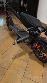 Monopattino elettrico