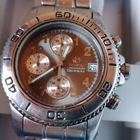 Orologio Breil "Midway" Chrono Lady SWISS MADE