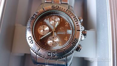 Orologio Breil "Midway" Chrono Lady SWISS MADE