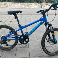 Mountain bike bambino 20”
