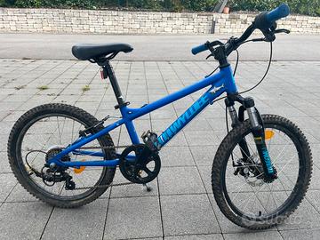 Mountain bike bambino 20”